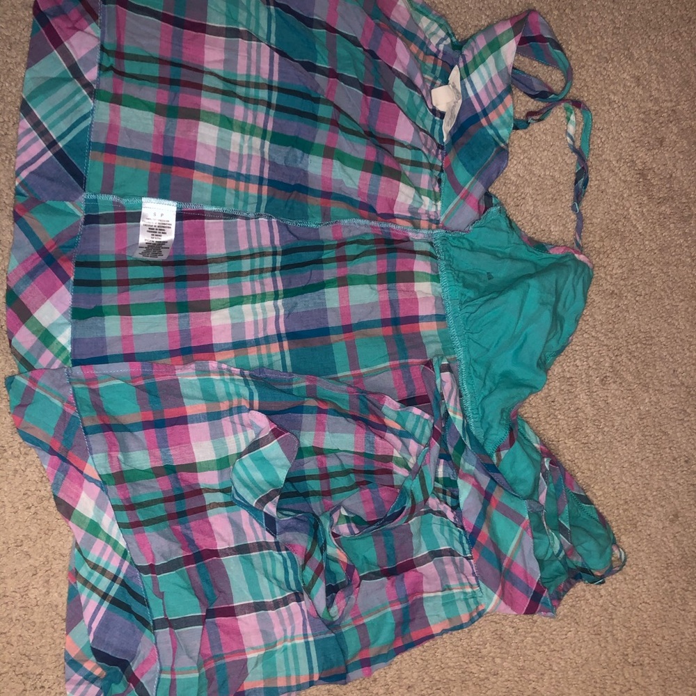 Tie shirt - Picture 2 of 2